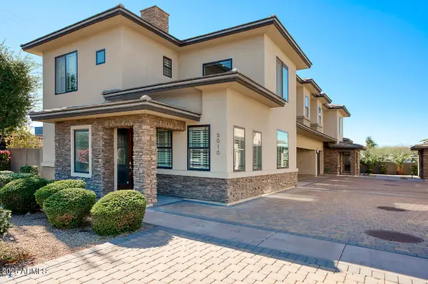 5010 N 34th Street #3, Phoenix, AZ 85018