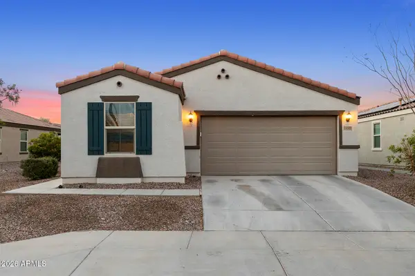 19888 W Jackson Street, Buckeye, AZ 85326