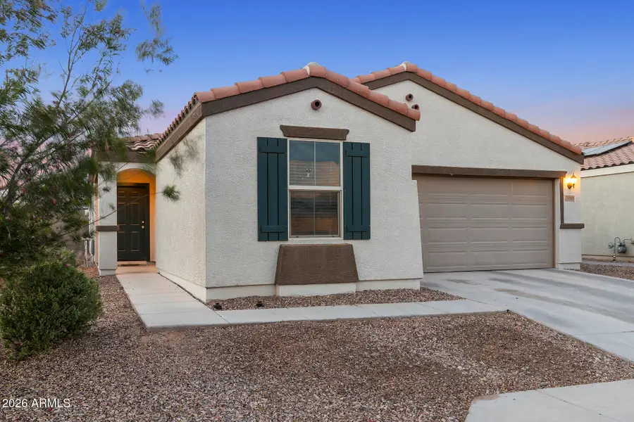 19888 W Jackson Street, Buckeye, AZ 85326 - #2