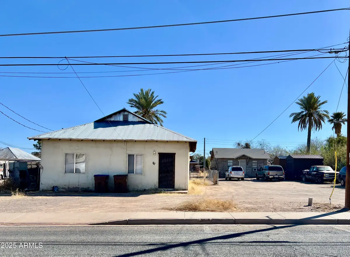 75 N Bush Street, Florence, AZ 85132 - #1