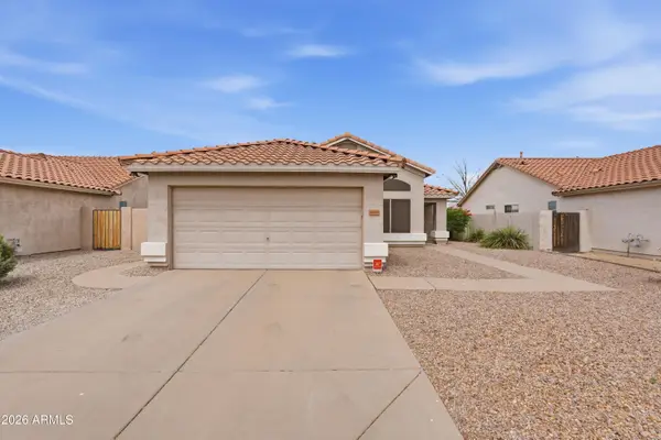 2610 S Los Altos Drive, Chandler, AZ 85286