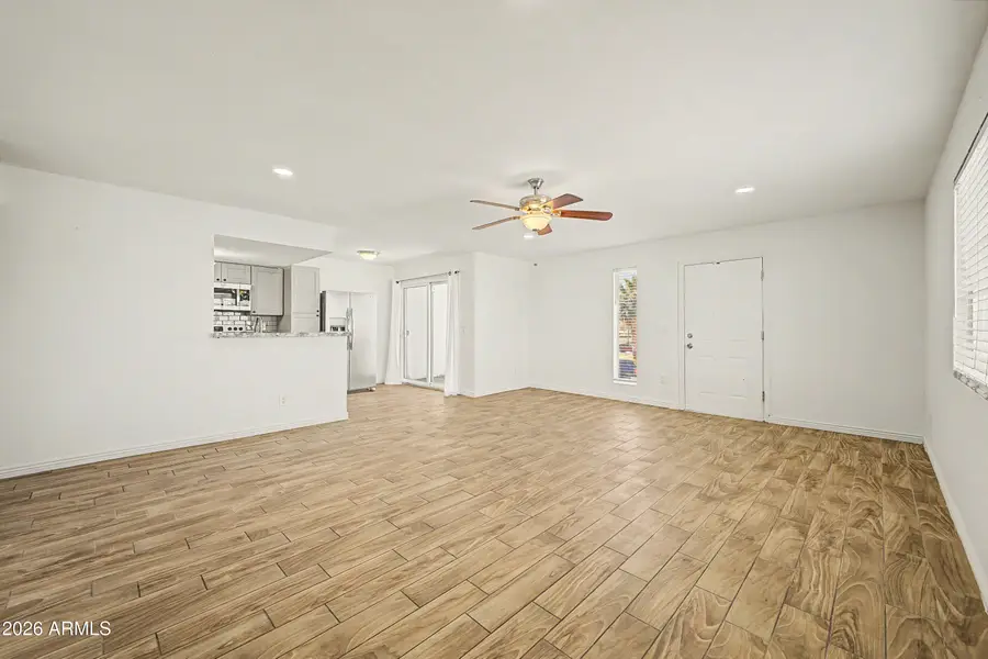 2132 W Glenrosa Avenue #81D, Phoenix, AZ 85015 - #3