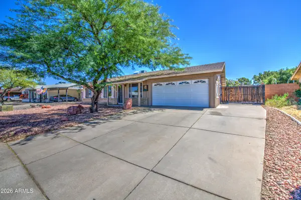 319 N Valencia Drive, Chandler, AZ 85226