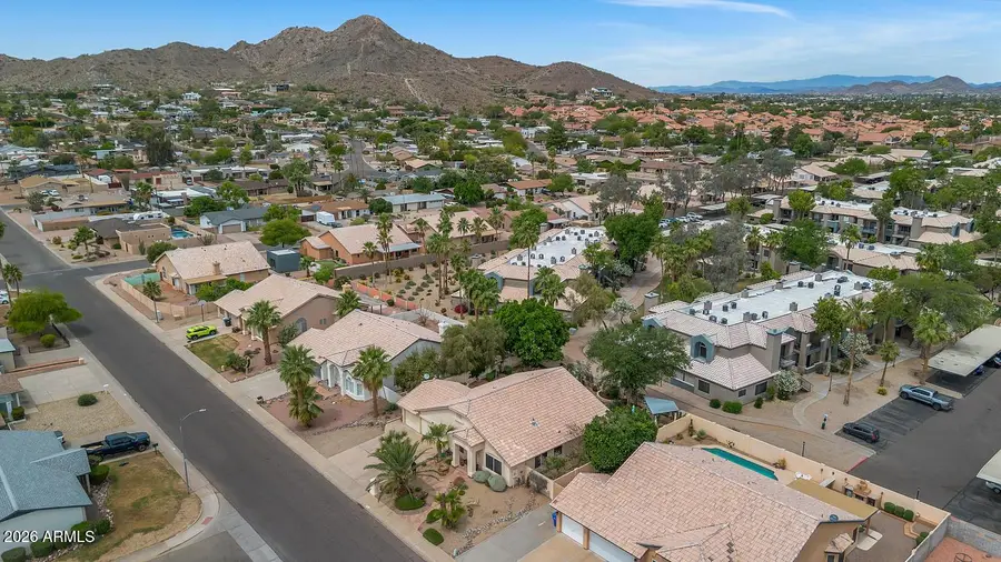 3028 E Emile Zola Avenue, Phoenix, AZ 85032 - #2