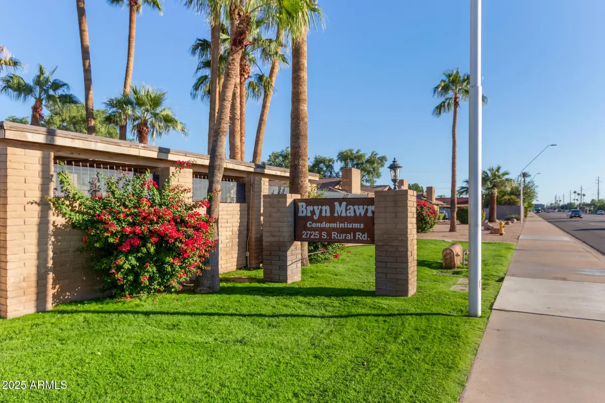 2725 S Rural Road #8, Tempe, AZ 85282 - #1