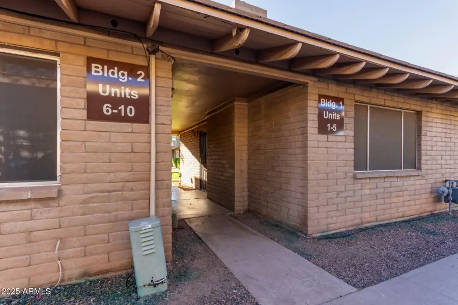 2725 S Rural Road #8, Tempe, AZ 85282 - #2