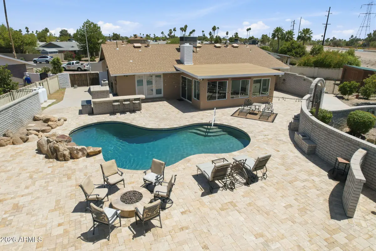 6852 S Terrace Road, Tempe, AZ 85283 - #1