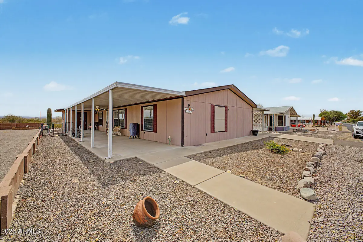 3809 N Colorado Avenue, Florence, AZ 85132 - #1