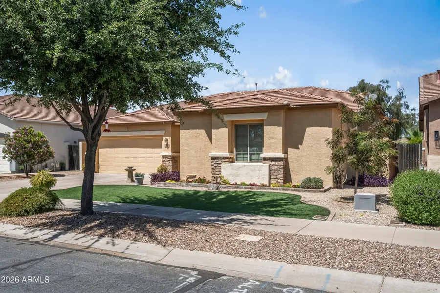 21270 E Tierra Grande Drive, Queen Creek, AZ 85142 - #3