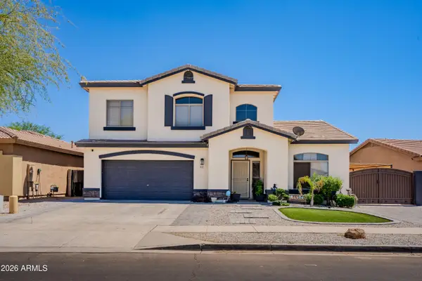 5137 W Grenadine Road, Laveen, AZ 85339