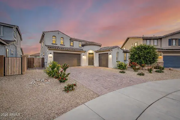 24918 N 143rd Drive, Surprise, AZ 85387