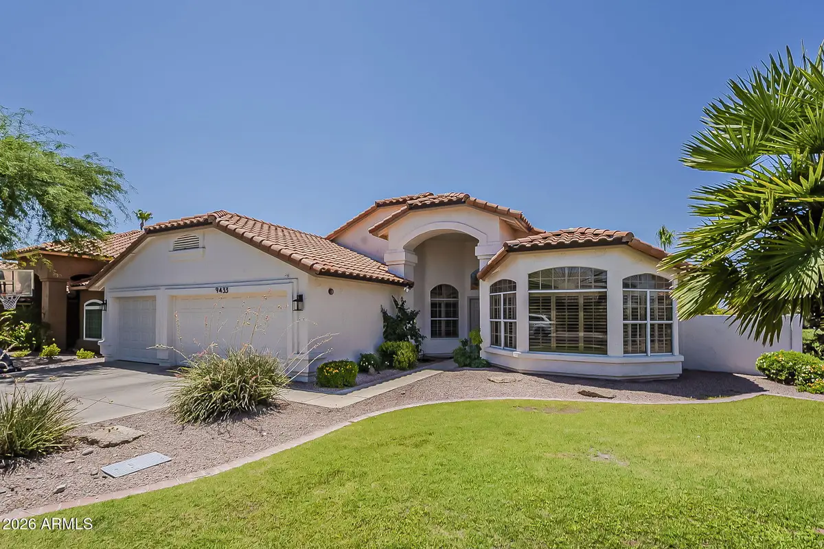 9433 E Davenport Drive, Scottsdale, AZ 85260 - #1