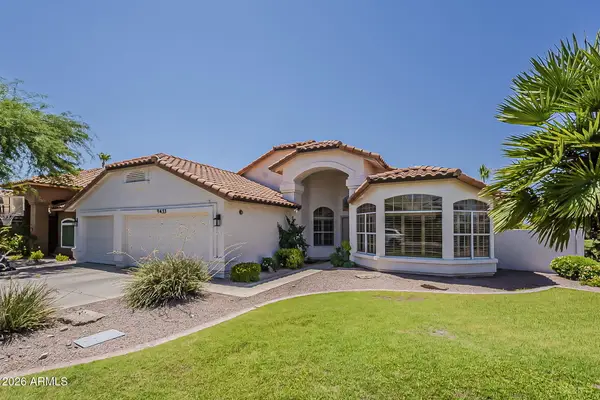 9433 E Davenport Drive, Scottsdale, AZ 85260