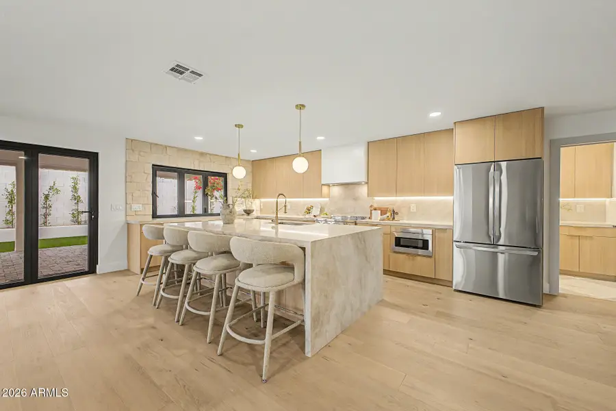 5110 E Le Marche Avenue, Scottsdale, AZ 85254 - #2