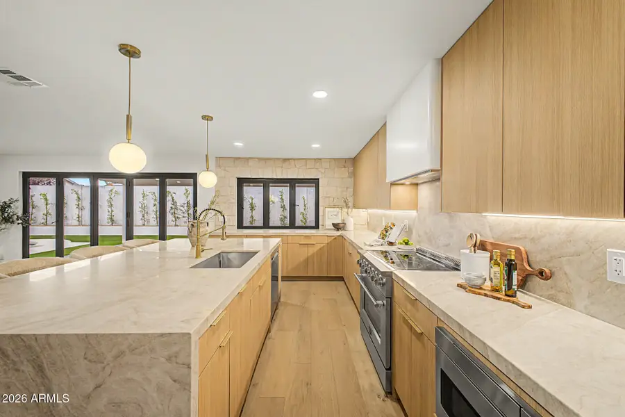 5110 E Le Marche Avenue, Scottsdale, AZ 85254 - #3