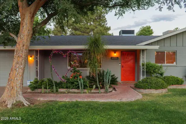 3013 N 27th Street, Phoenix, AZ 85016