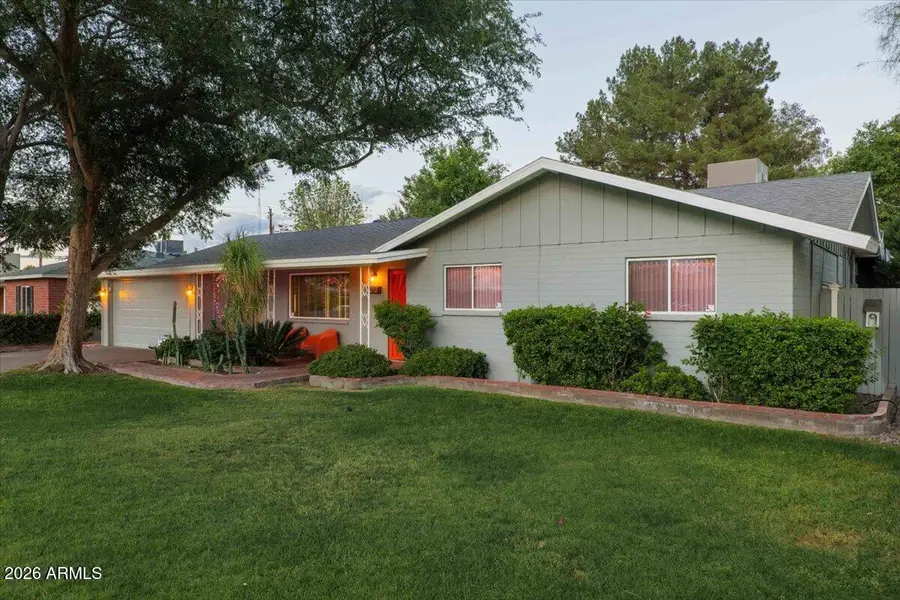 3013 N 27th Street, Phoenix, AZ 85016 - #2