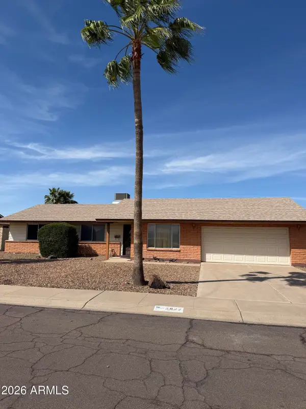2822 E Cortez Street, Phoenix, AZ 85028