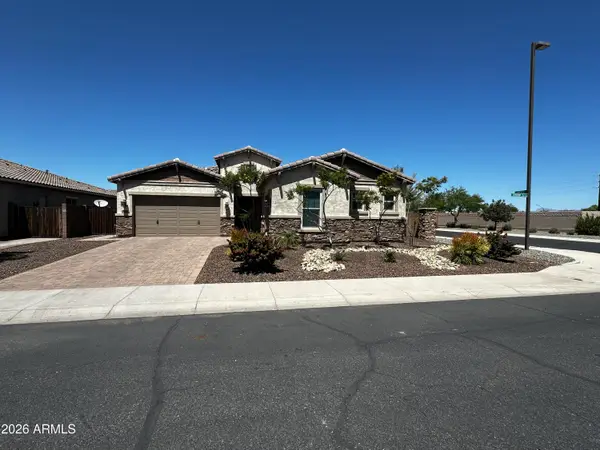 3930 E Chestnut Lane, Gilbert, AZ 85298