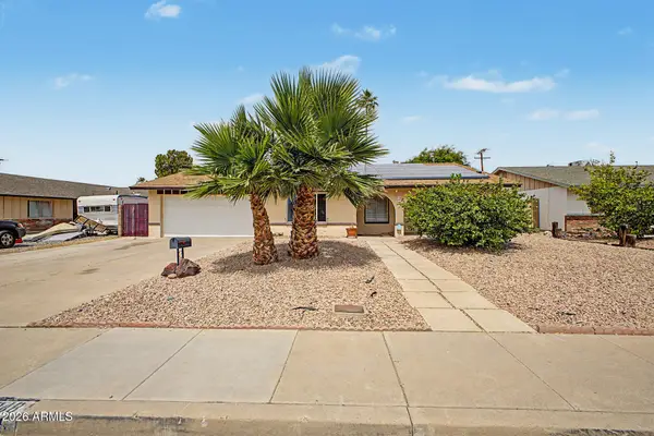 3048 W Acoma Drive, Phoenix, AZ 85053