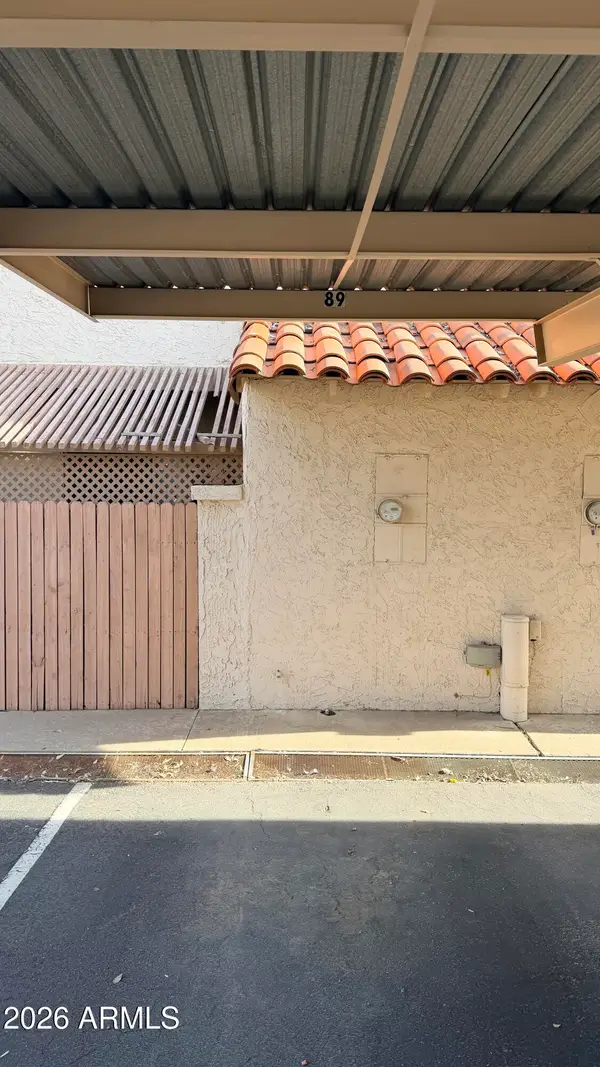 1230 E Lawrence Lane, Phoenix, AZ 85020