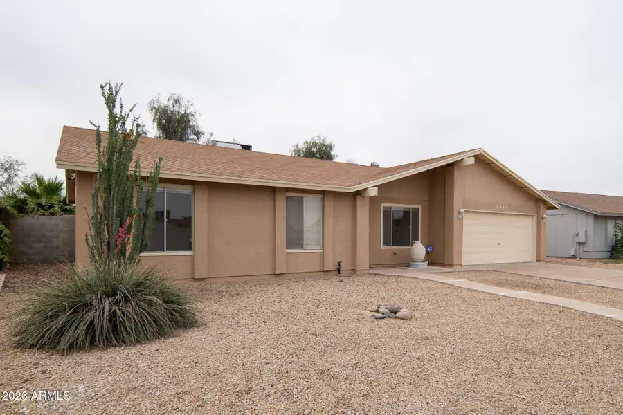 8955 W Meadowbrook Avenue, Phoenix, AZ 85037 - #3