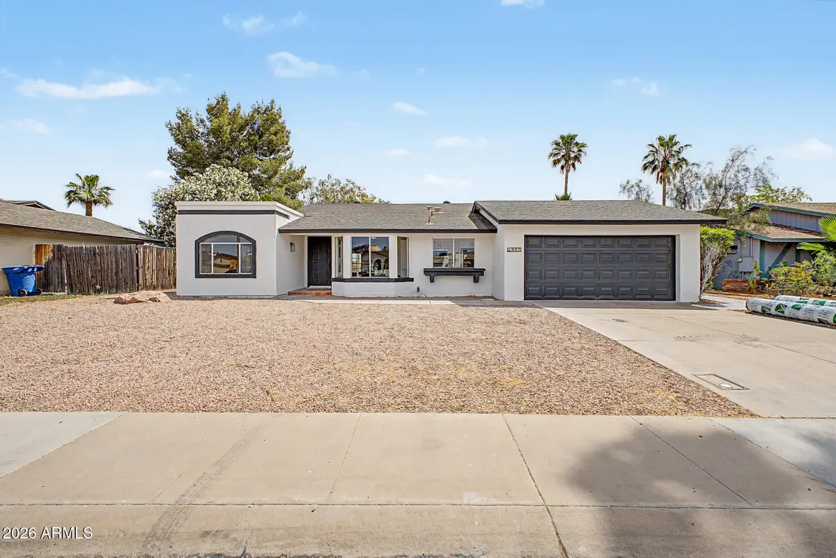 807 W Bentrup Street, Chandler, AZ 85225 - #1