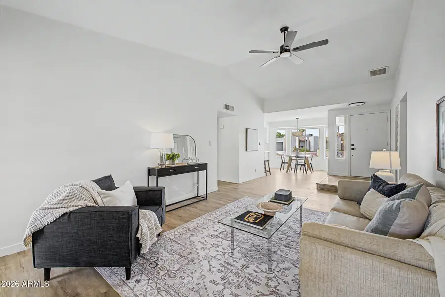 807 W Bentrup Street, Chandler, AZ 85225 - #3