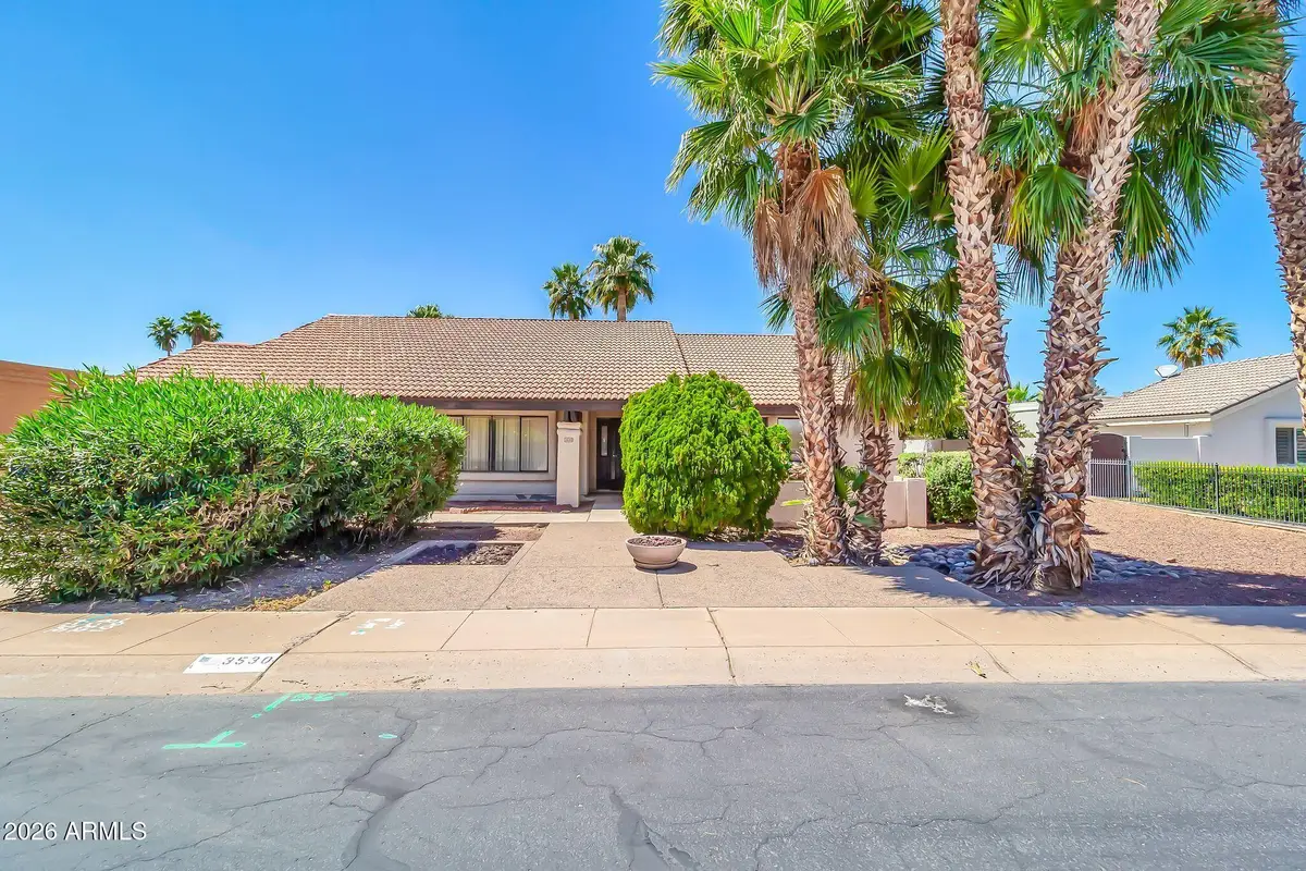 3530 S Kachina Drive, Tempe, AZ 85282 - #1