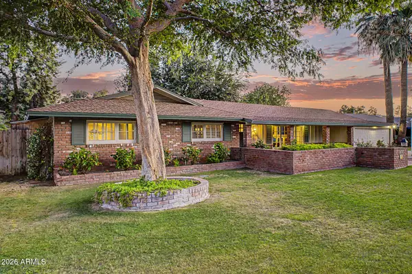 309 W Flynn Lane, Phoenix, AZ 85013