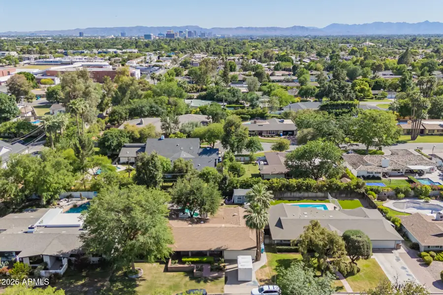 309 W Flynn Lane, Phoenix, AZ 85013 - #2