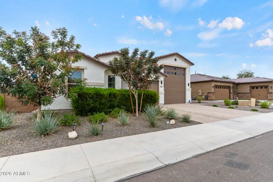 8518 N 186th Lane, Waddell, AZ 85355 - #3