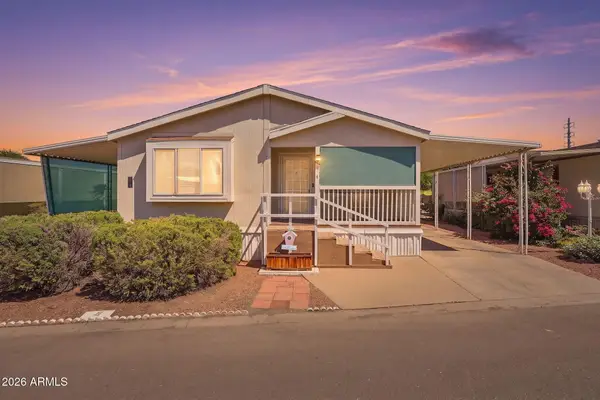 2727 E University Drive #4, Tempe, AZ 85288