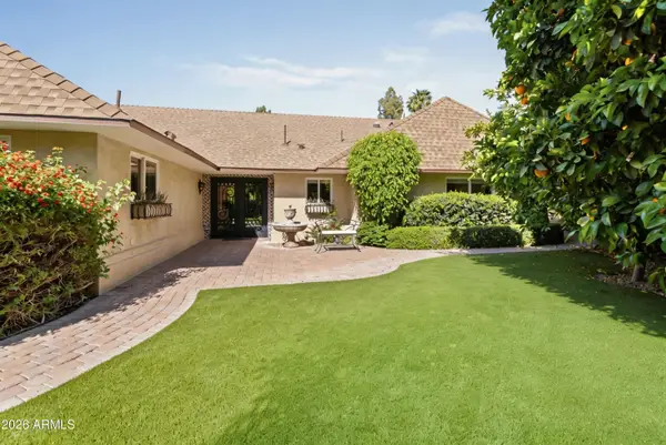 2126 E Pasadena Avenue, Phoenix, AZ 85016