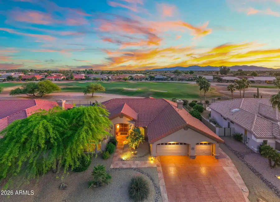 16009 W Huron Drive, Sun City West, AZ 85375 - #3