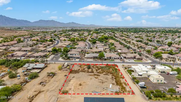 100XX S 43rd Avenue #3, Laveen, AZ 85339