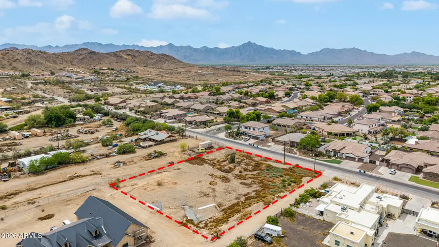 100XX S 43rd Avenue #3, Laveen, AZ 85339 - #2