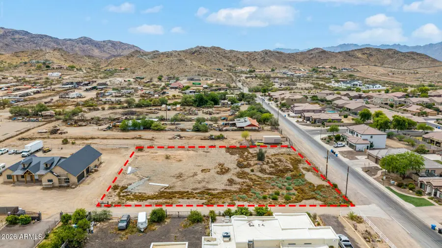 100XX S 43rd Avenue #3, Laveen, AZ 85339 - #3