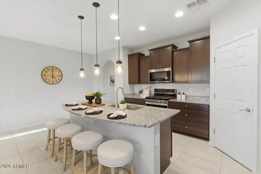 3745 N Astoria Drive, Florence, AZ 85132 - #3