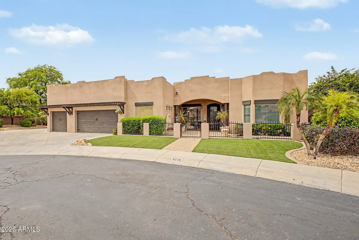 4316 W J J Ranch Road, Glendale, AZ 85310 - #1