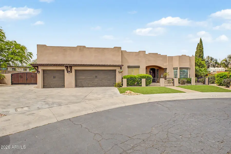 4316 W J J Ranch Road, Glendale, AZ 85310 - #2