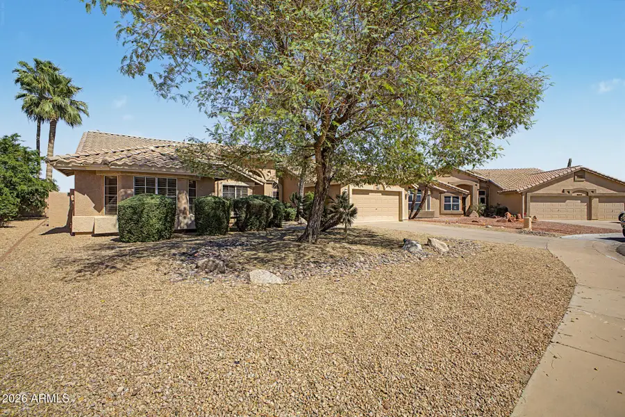 19105 N 90th Drive, Peoria, AZ 85382 - #2