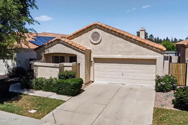 246 E Vaughn Avenue, Gilbert, AZ 85234