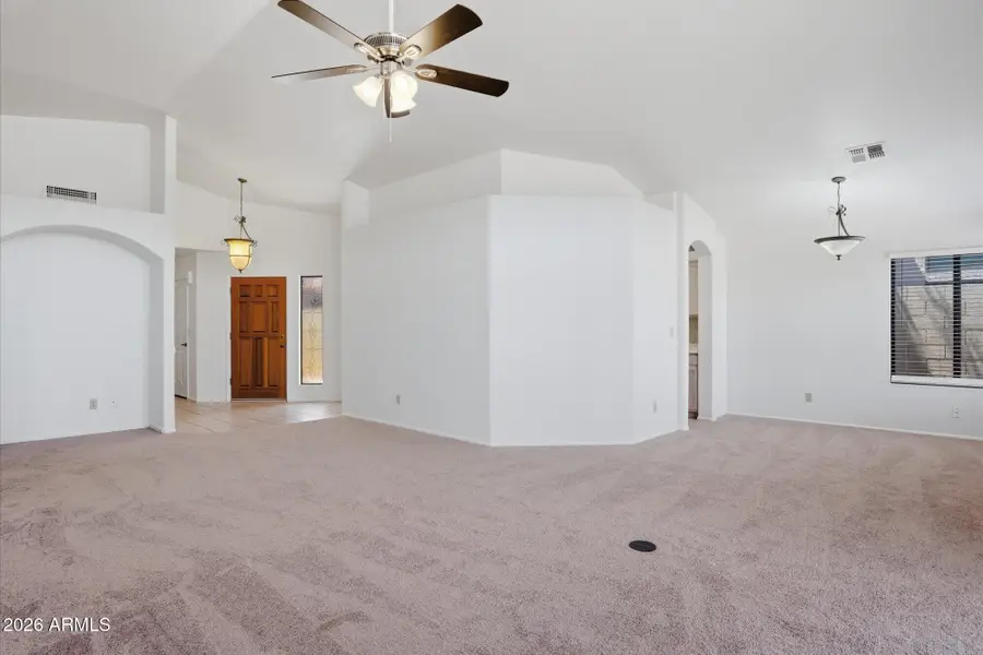 246 E Vaughn Avenue, Gilbert, AZ 85234 - #3