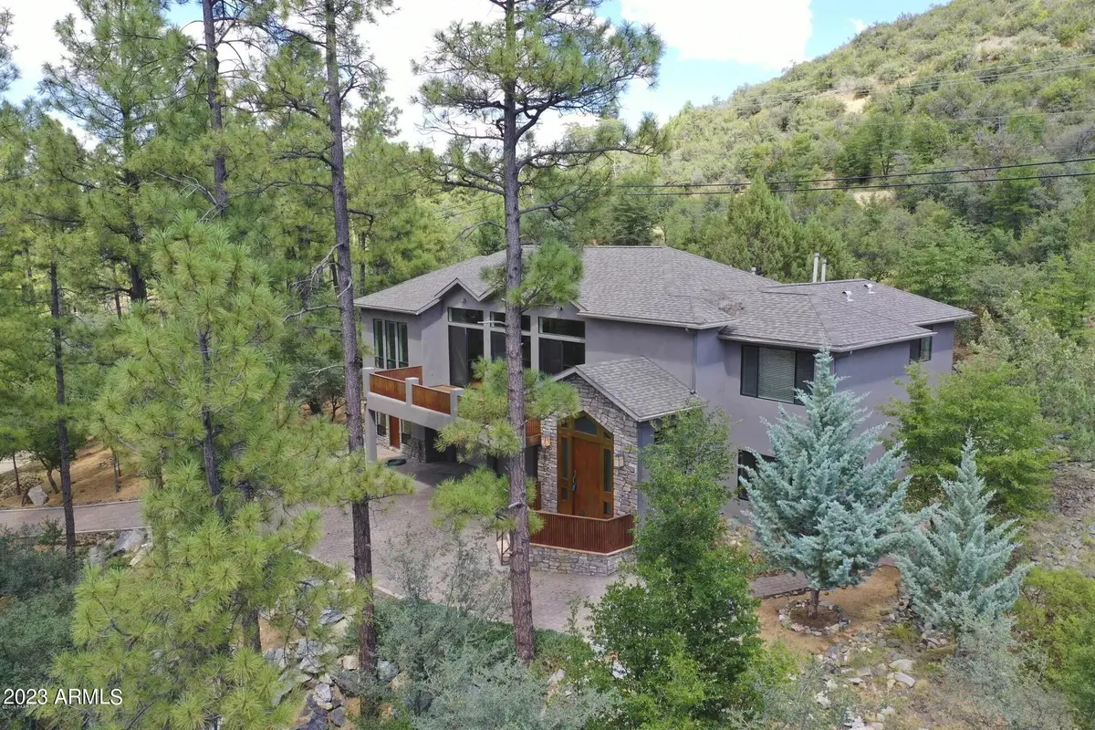 125 Laurel Court, Prescott, AZ 86303 - #1
