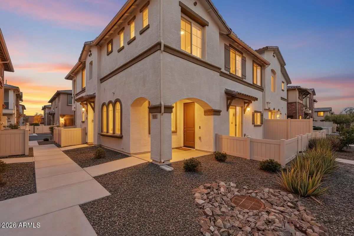 4100 S Pinelake Way #Unit 152, Chandler, AZ 85249 - #1