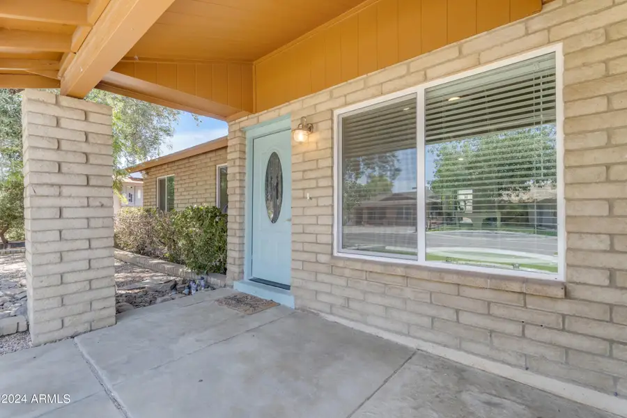 2207 S Cherry --, Mesa, AZ 85210 - #3