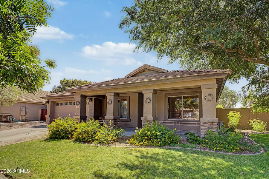 21087 E Calle De Flores --, Queen Creek, AZ 85142 - #2
