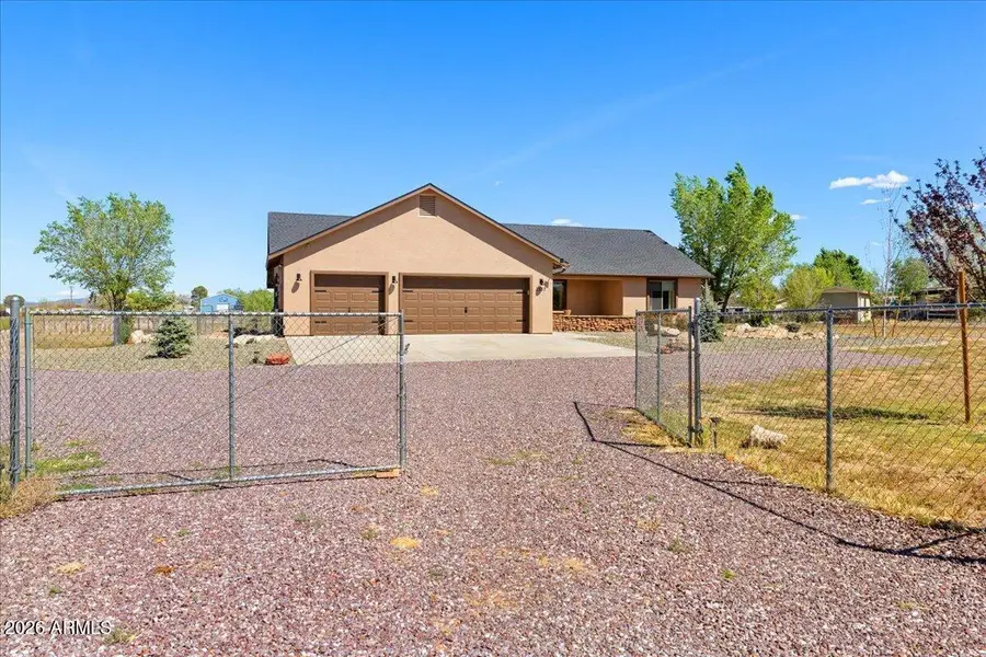 2357 N Eldred Road, Chino Valley, AZ 86323 - #3