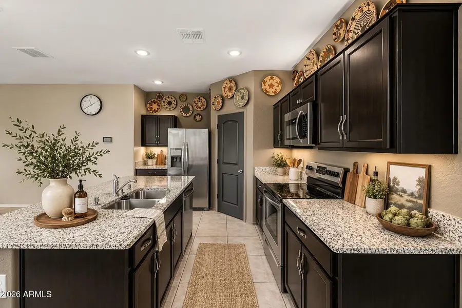 5143 E Wallace Way, San Tan Valley, AZ 85143 - #3